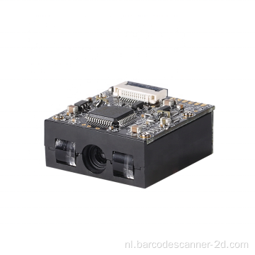 CCD Imaging 1D Barcode Scanner Motor